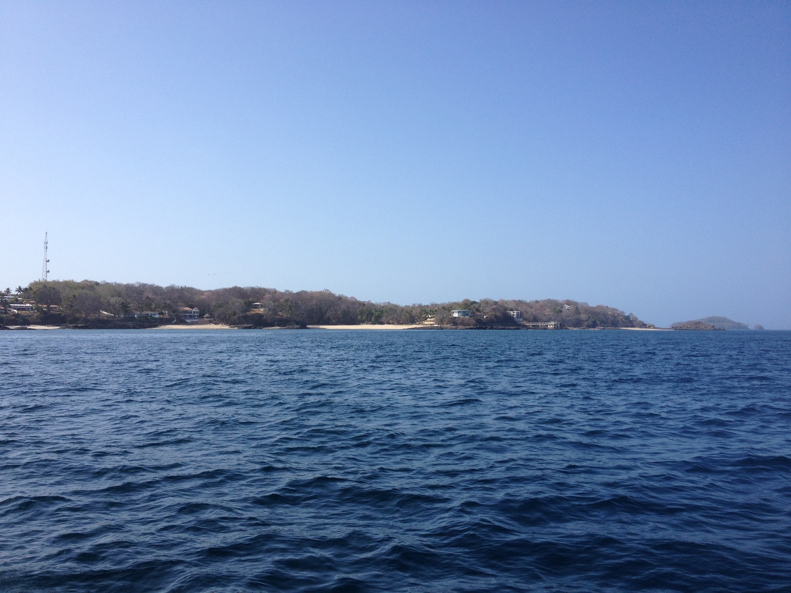 照片 巴拿马(Panama) 巴拿马城至珍珠群岛(Panama to Las Perlas) 2015-03 41