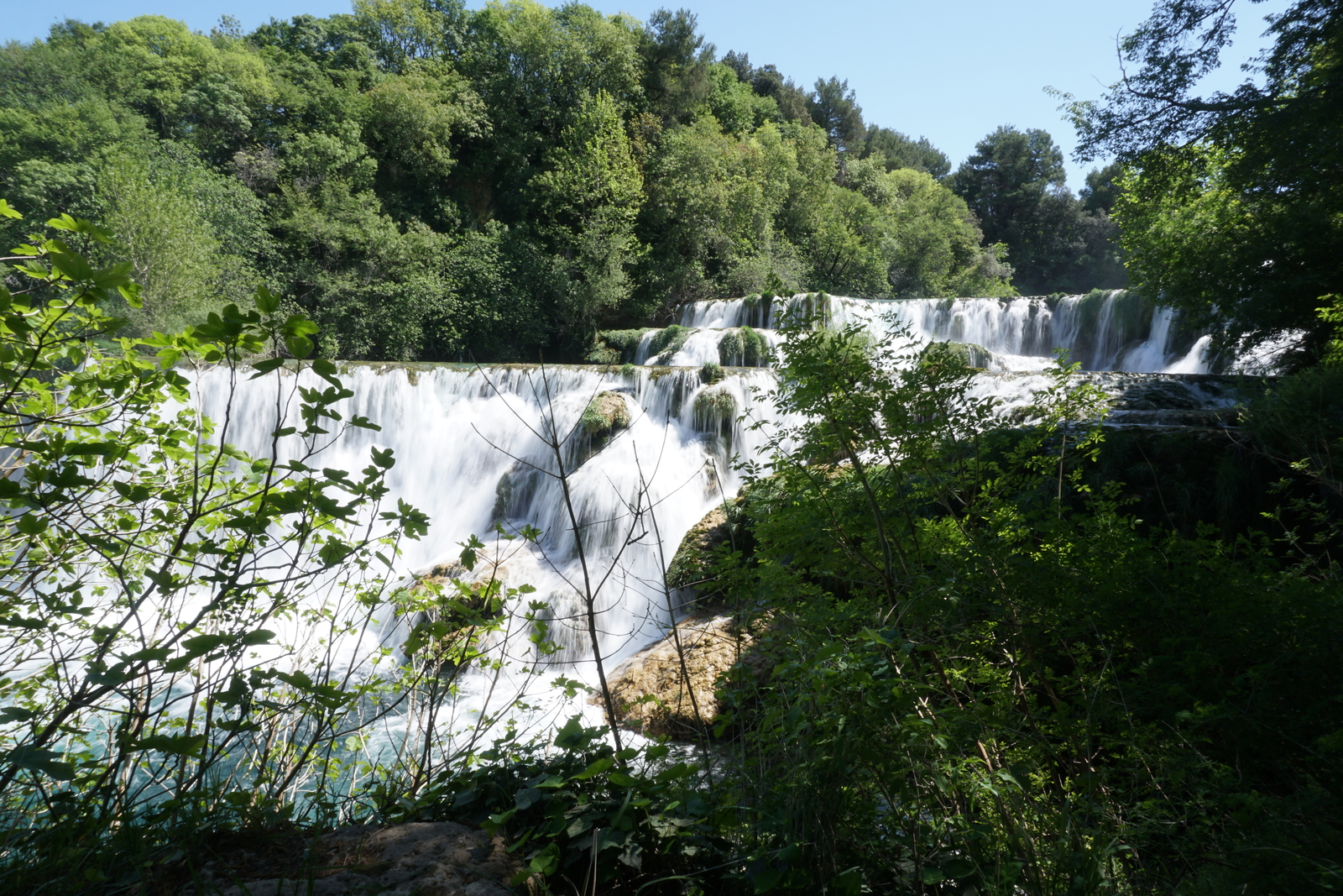 照片 克罗地亚(Croatia) 克尔卡国家公园(Krka National Park) 2016-04 156