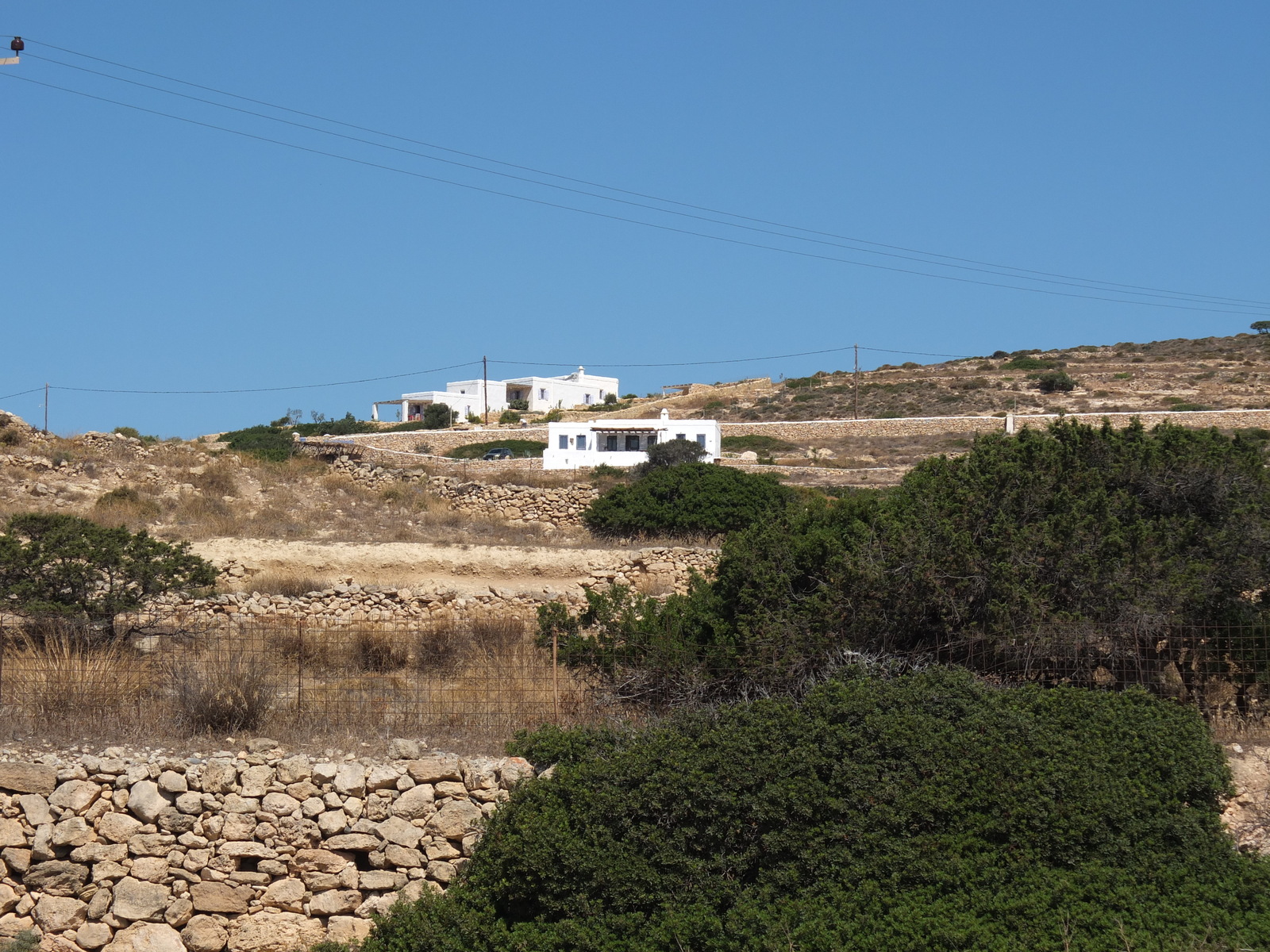 照片 希腊(Greece) 库福尼西亚群岛(Koufonissia) 2014-07 224