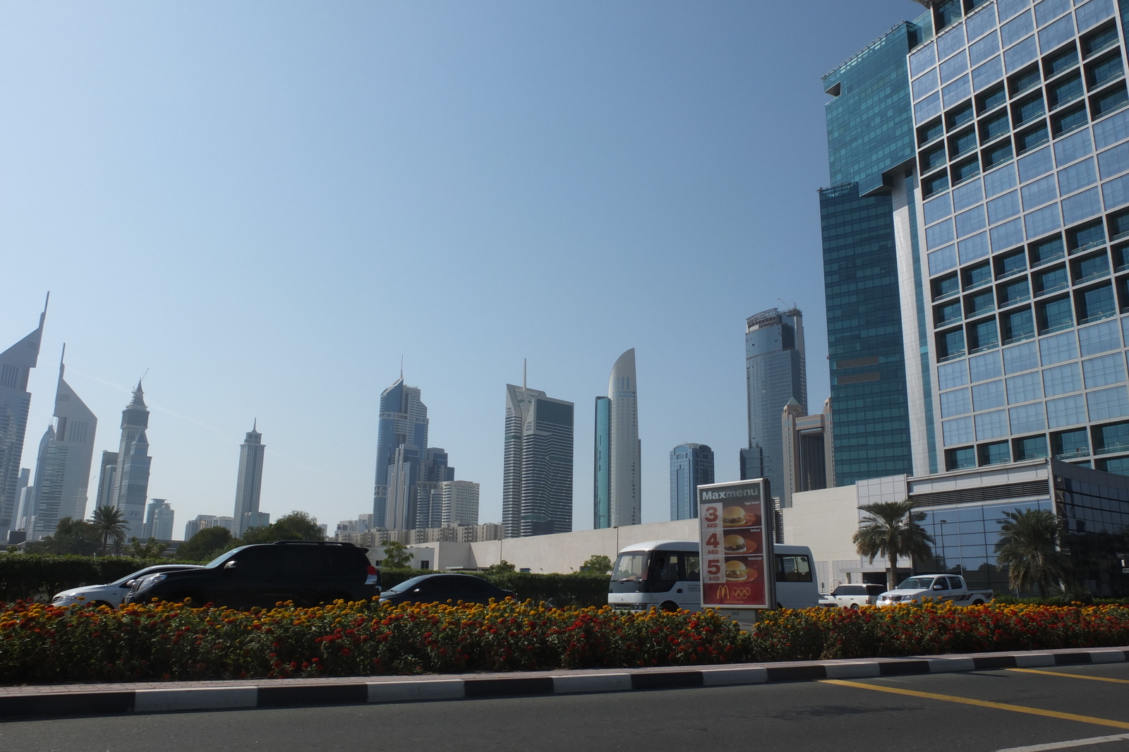 照片 阿联酋(United Arab Emirates) 2011-12 9