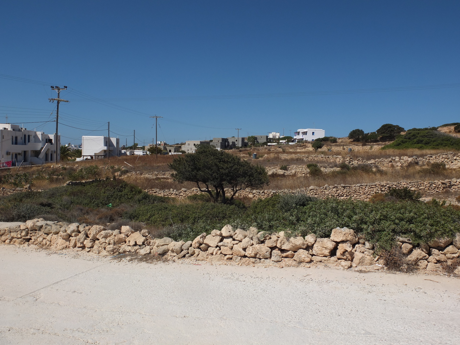 照片 希腊(Greece) 库福尼西亚群岛(Koufonissia) 2014-07 305