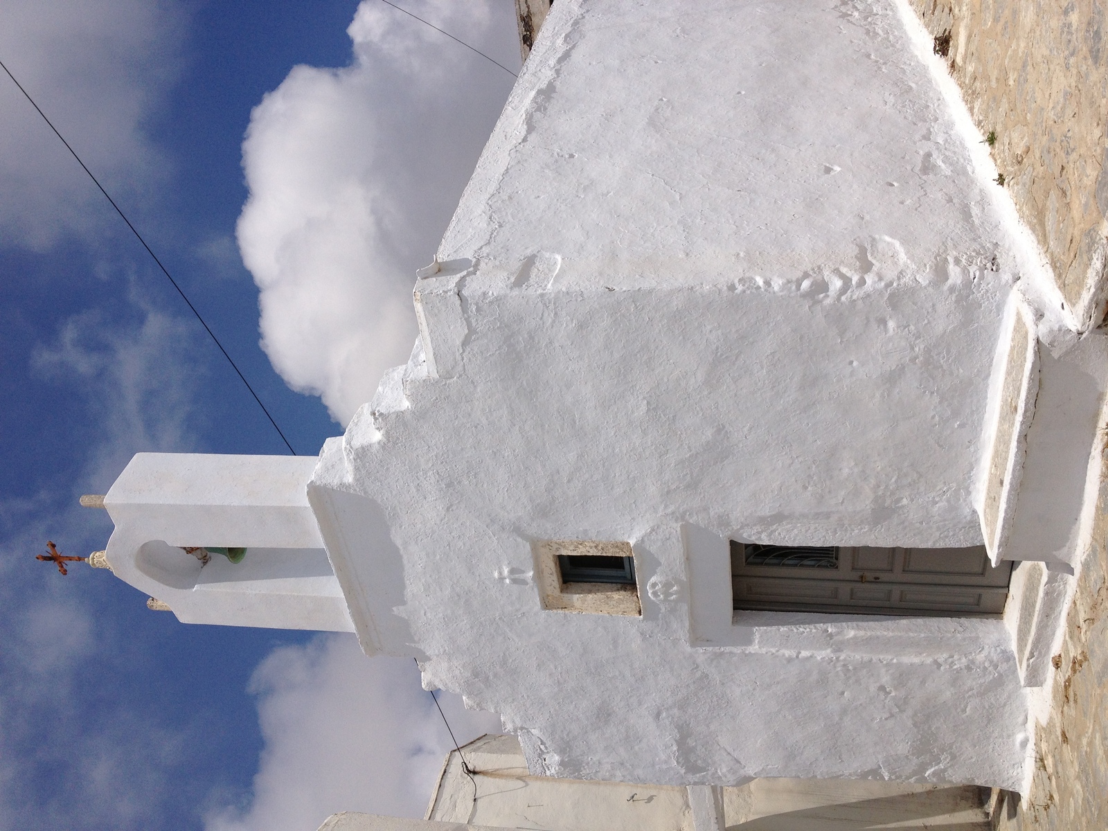 照片 希腊(Greece) 阿莫尔戈斯岛(Amorgos) 2014-07 352
