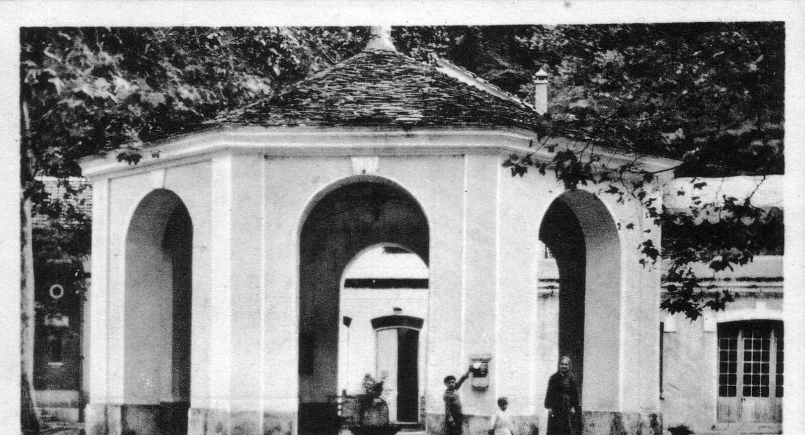 照片 法国(France) 科西嘉岛(Corsica) 老明信片(Old Postcards) 1900-01 203