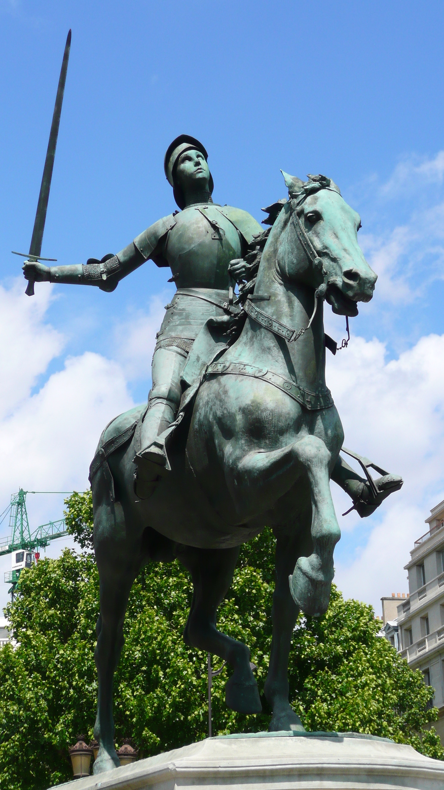 照片 法国(France) 巴黎(Paris) 圣奥古斯丁教堂(Saint Augustin Church) 2007-05 31