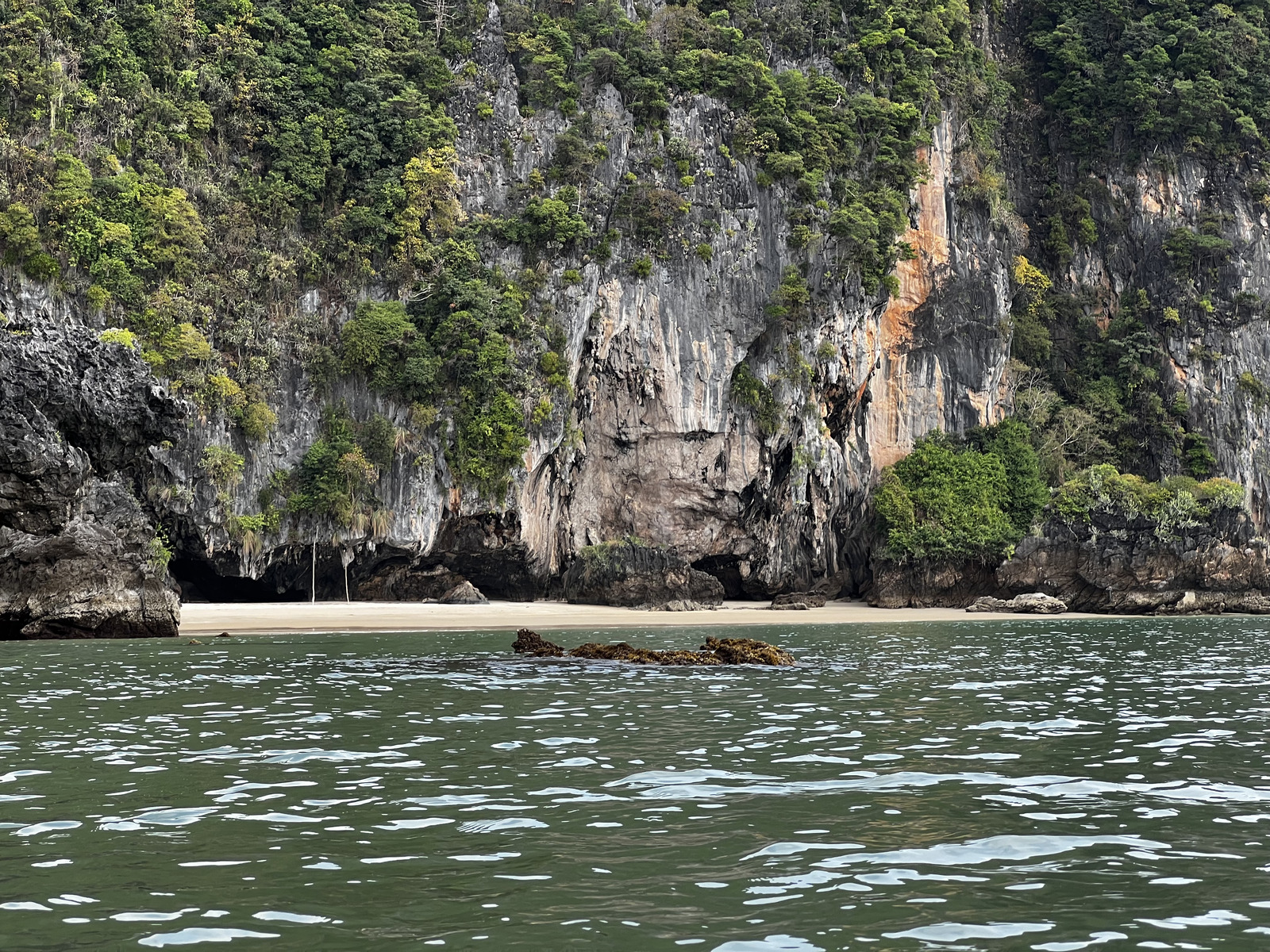 照片 泰国(Thailand) 长滩(Hat Yao) 2023-01 53