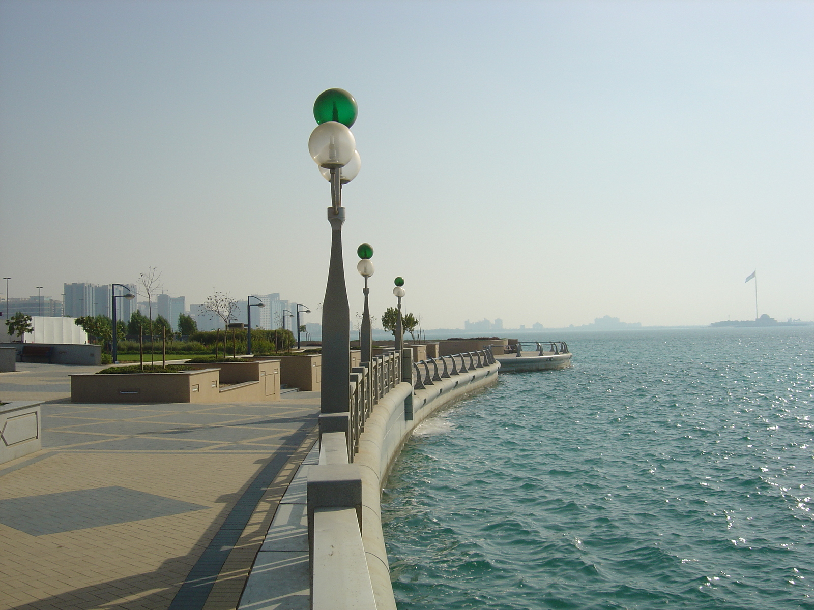 照片 阿联酋(United Arab Emirates) 阿布扎比(Abu Dhabi) 2005-09 93