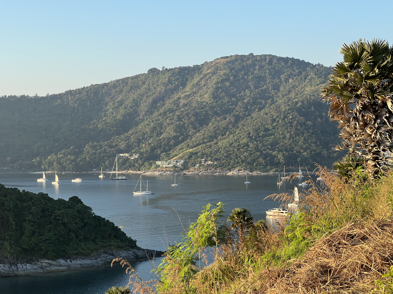 照片 泰国(Thailand) 普吉岛(Phuket) 神仙半岛(Prom Thep Cape) 2021-12 44
