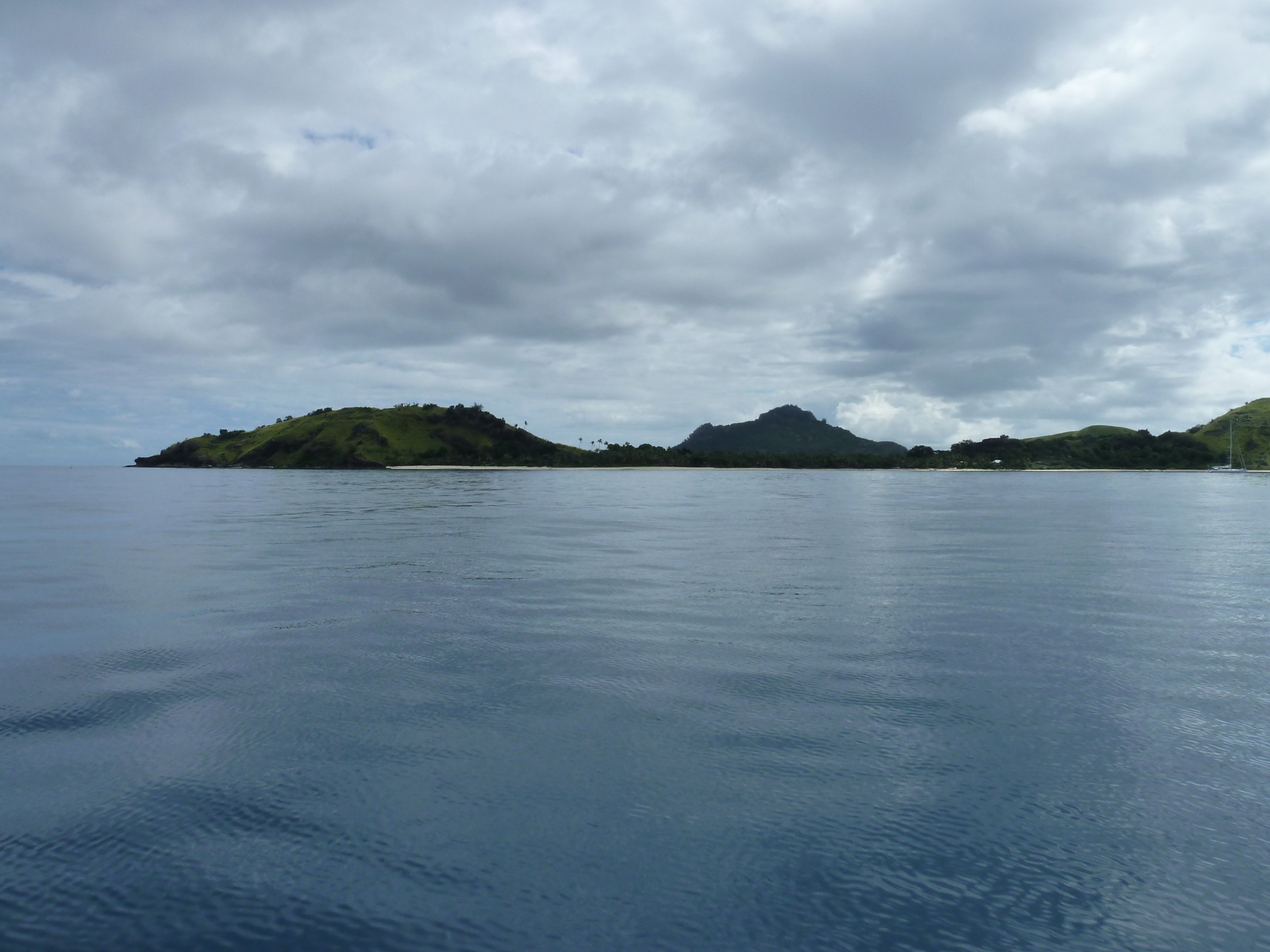 照片 斐济(Fiji) 阿穆努卡岛至漂流者岛(Amunuca Island to Castaway Island) 2010-05 42