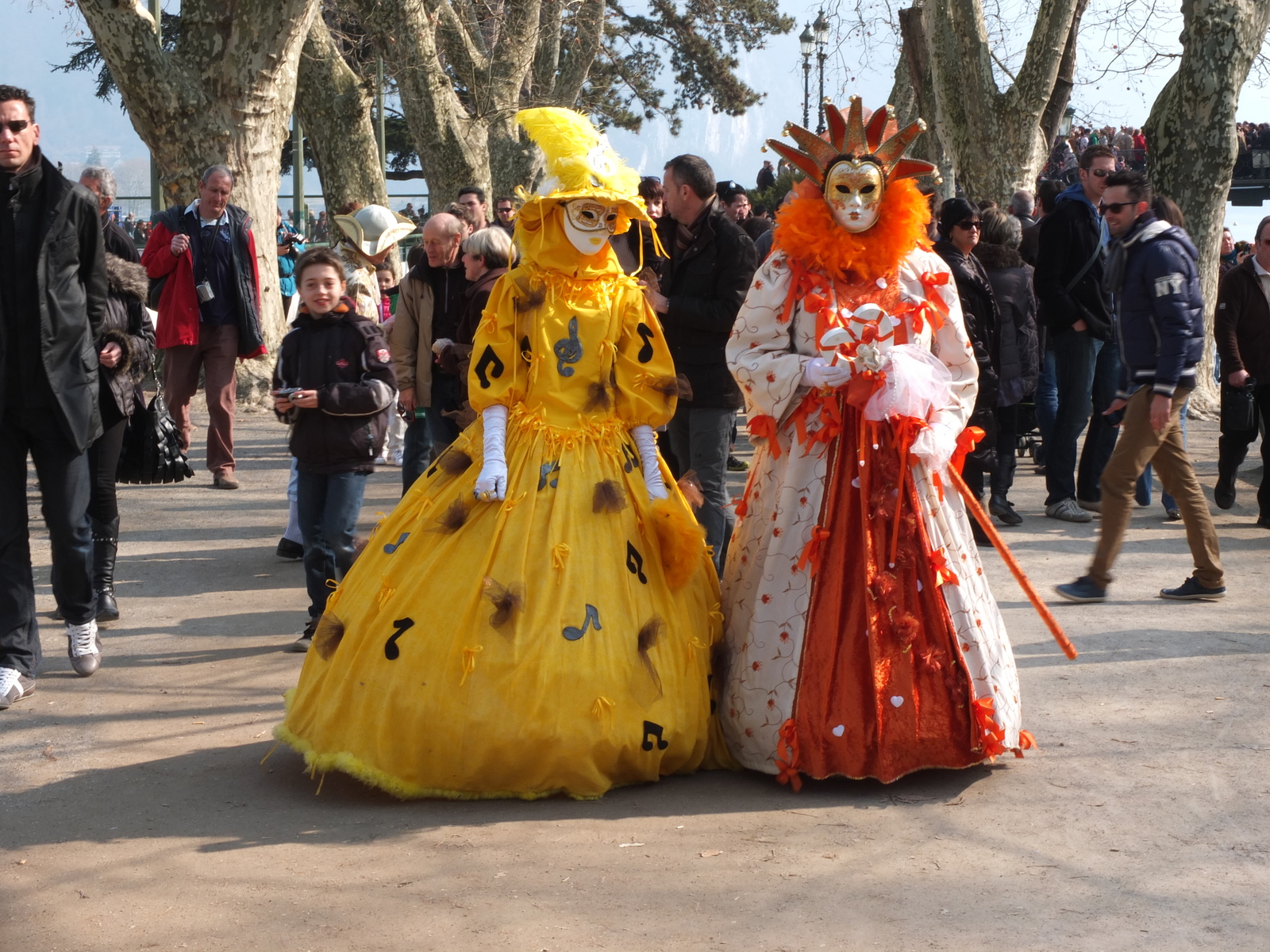 照片 法国(France) 安纳西(Annecy) 2012-02 57