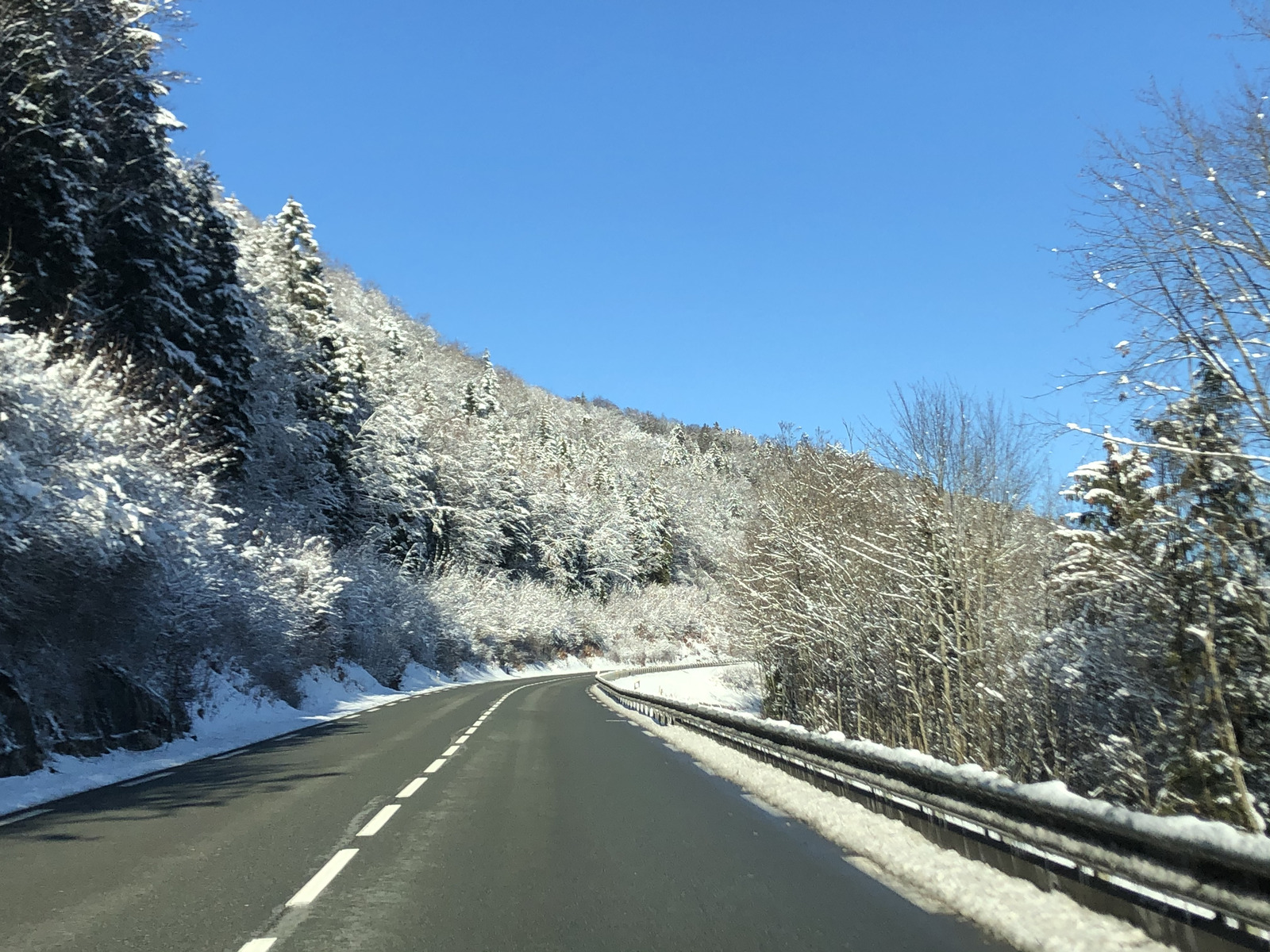 照片 瑞士(Switzerland) 克莱恩-蒙塔纳(Crans Montana) 2020-12 615