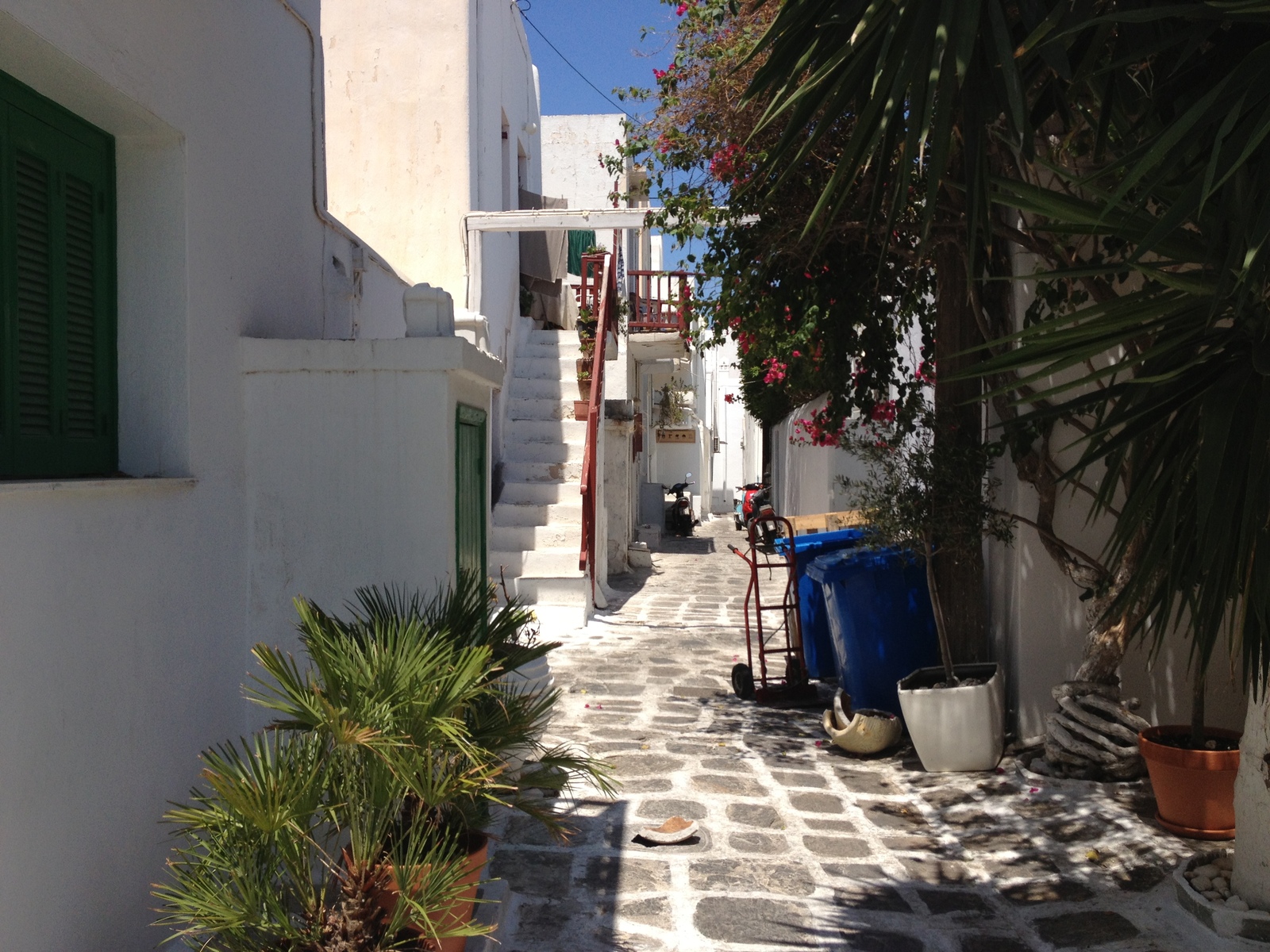 照片 希腊(Greece) 米科诺斯岛(Mykonos) 2014-07 111
