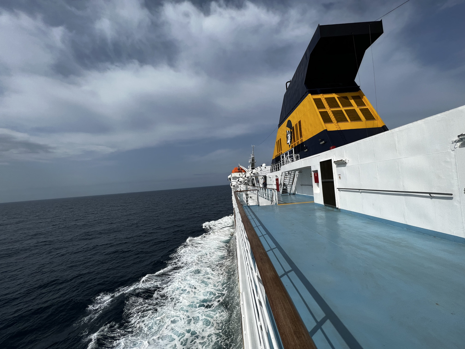 照片 意大利(Italy) 游船(Bateau) 2022-05 31