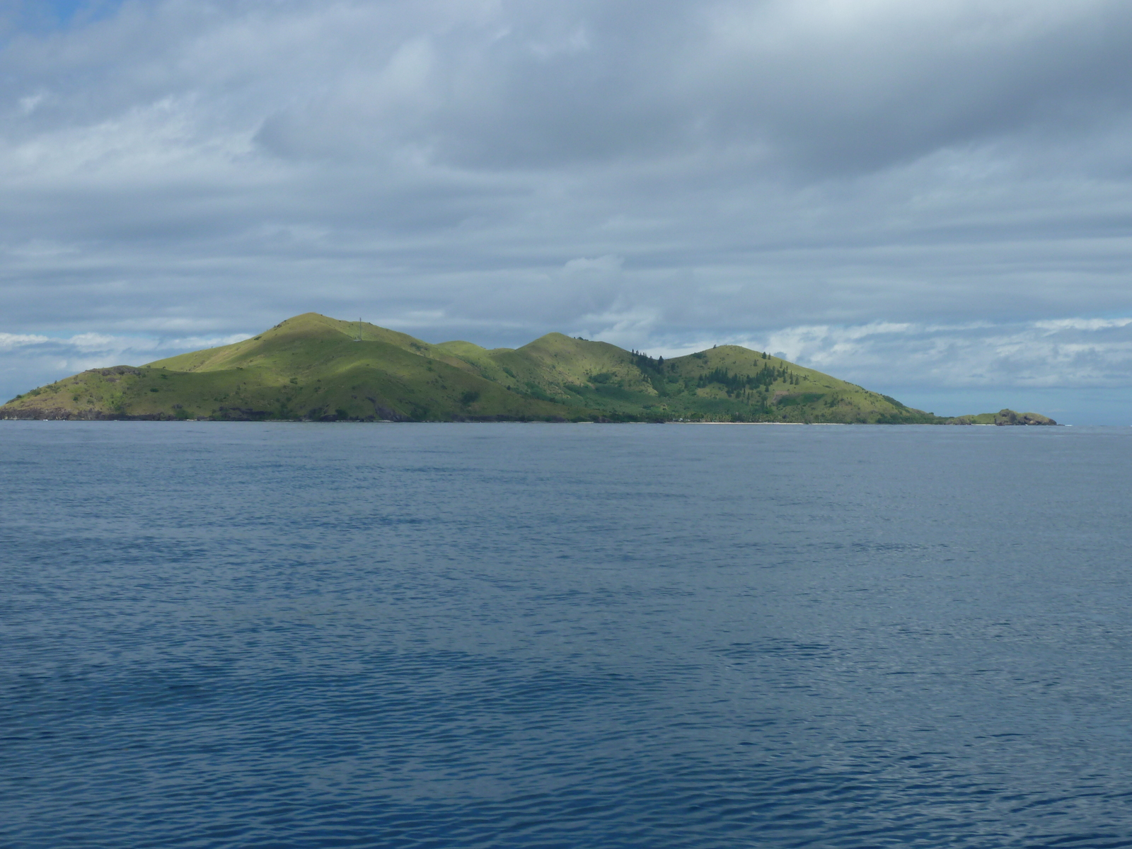 照片 斐济(Fiji) 阿穆努卡岛至漂流者岛(Amunuca Island to Castaway Island) 2010-05 51