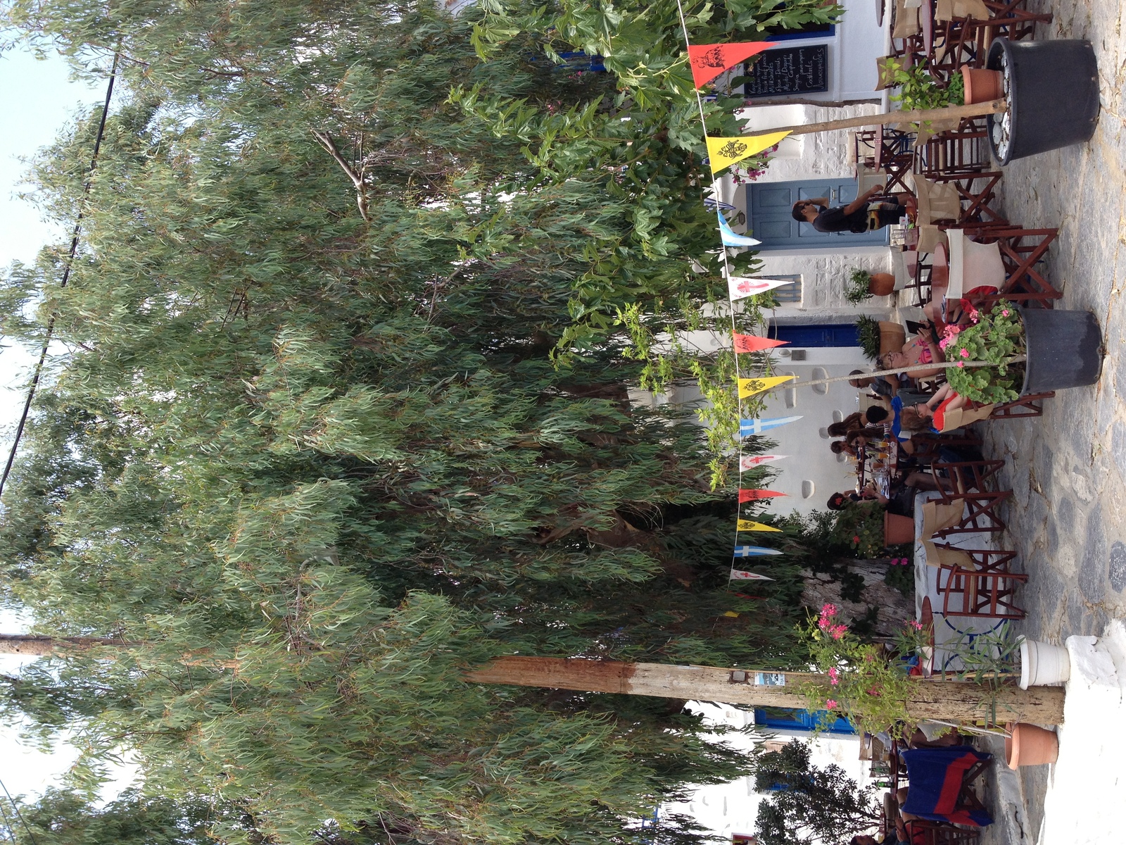 照片 希腊(Greece) 阿莫尔戈斯岛(Amorgos) 2014-07 41