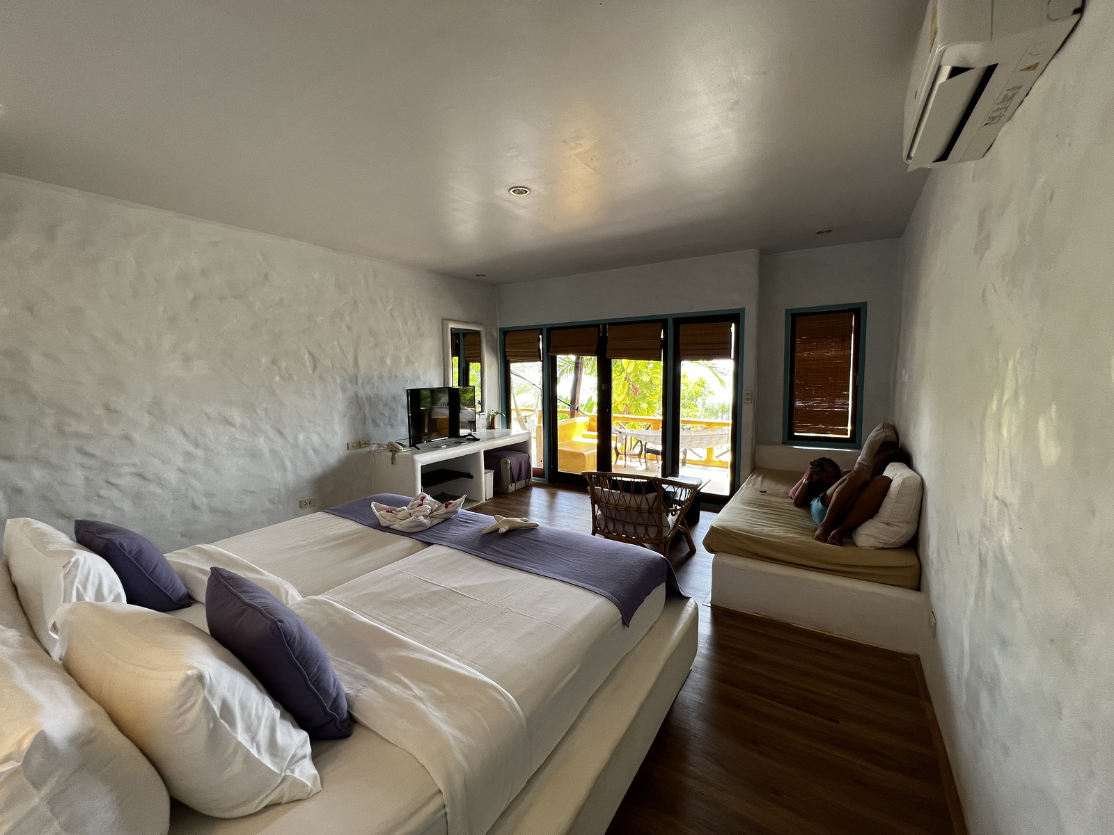 照片 泰国(Thailand) 兰塔岛(Ko Lanta) 2023-01 128