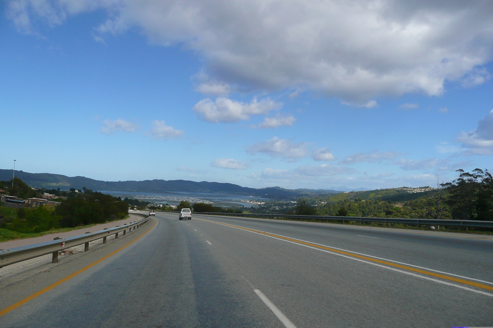 照片 南非(South Africa) 克尼斯纳(Knysna) 2008-09 105