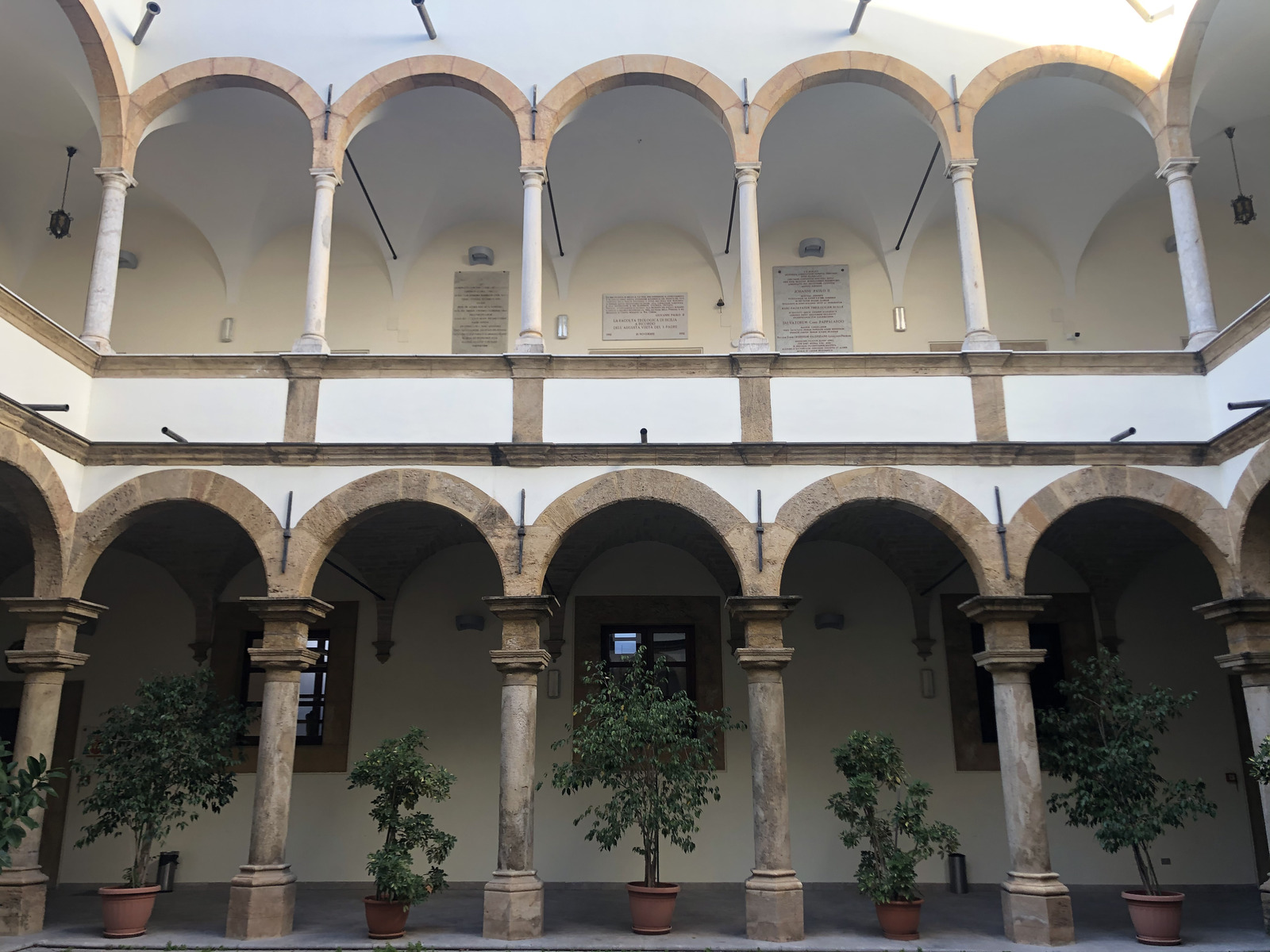 照片 意大利(Italy) 西西里岛(Sicily) 巴勒莫(Palermo) 2020-02 153