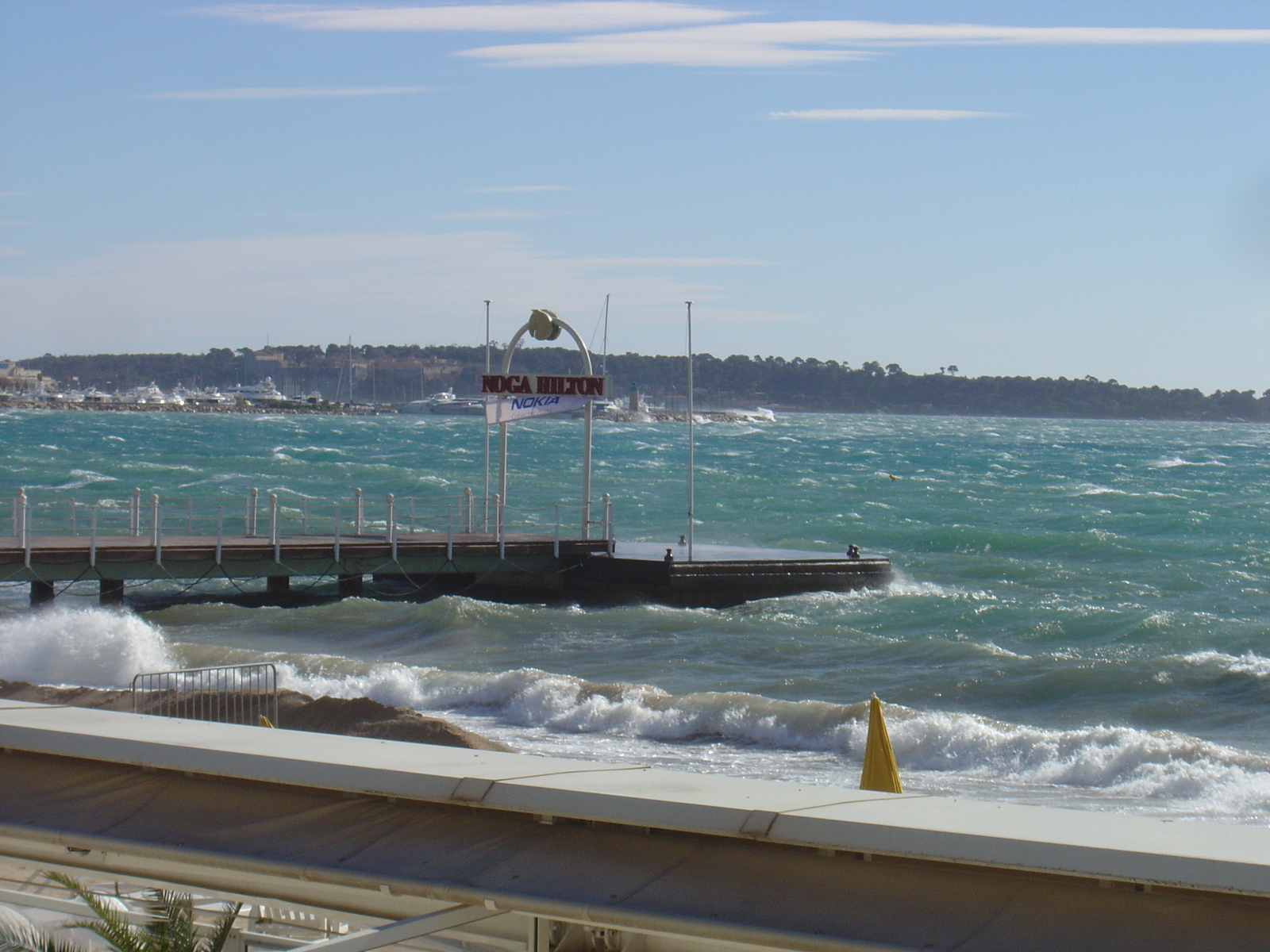 照片 法国(France) 戛纳(Cannes) 2005-02 0