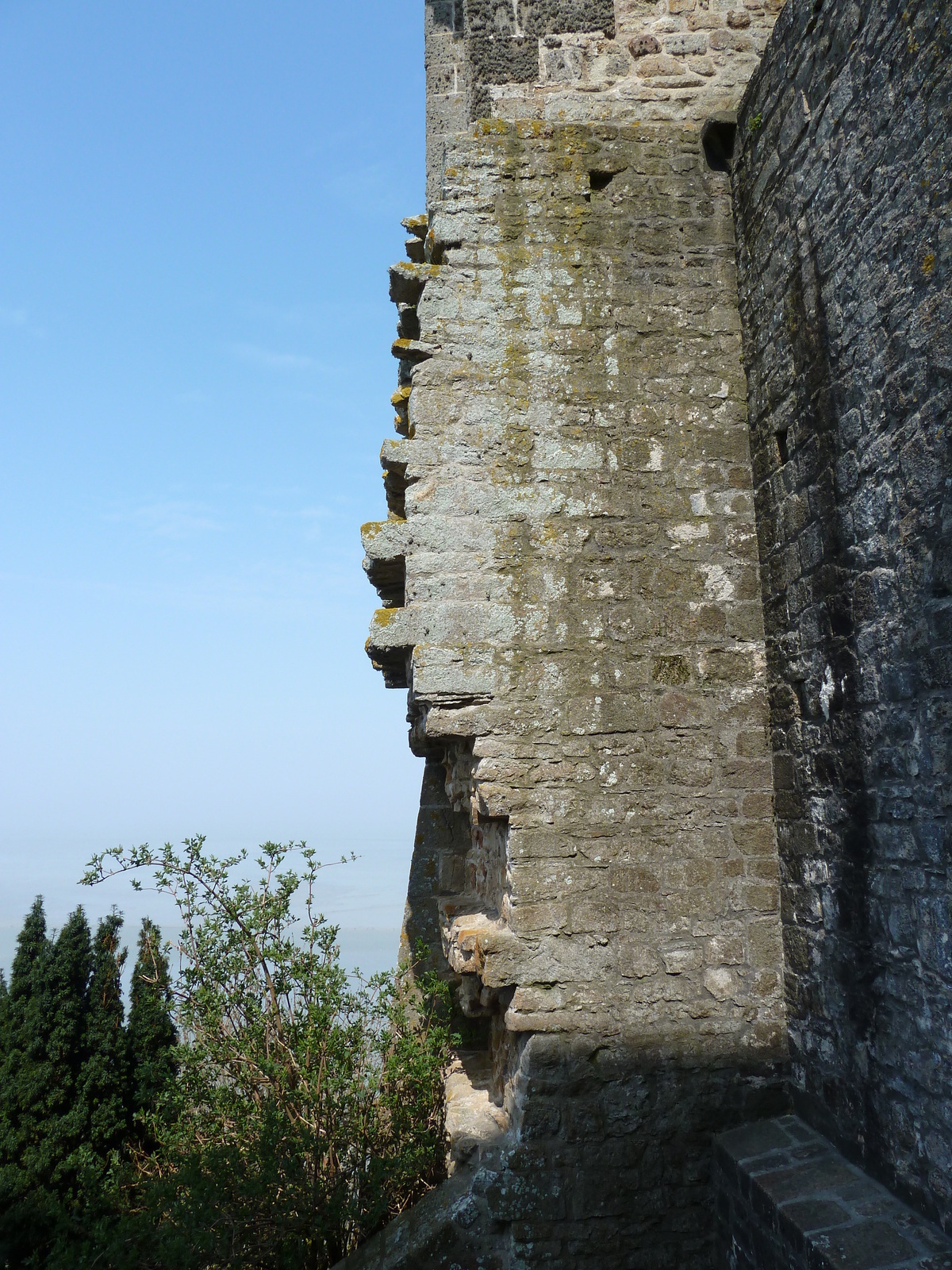 照片 法国(France) 圣米歇尔山(Mont St Michel) 2010-04 0