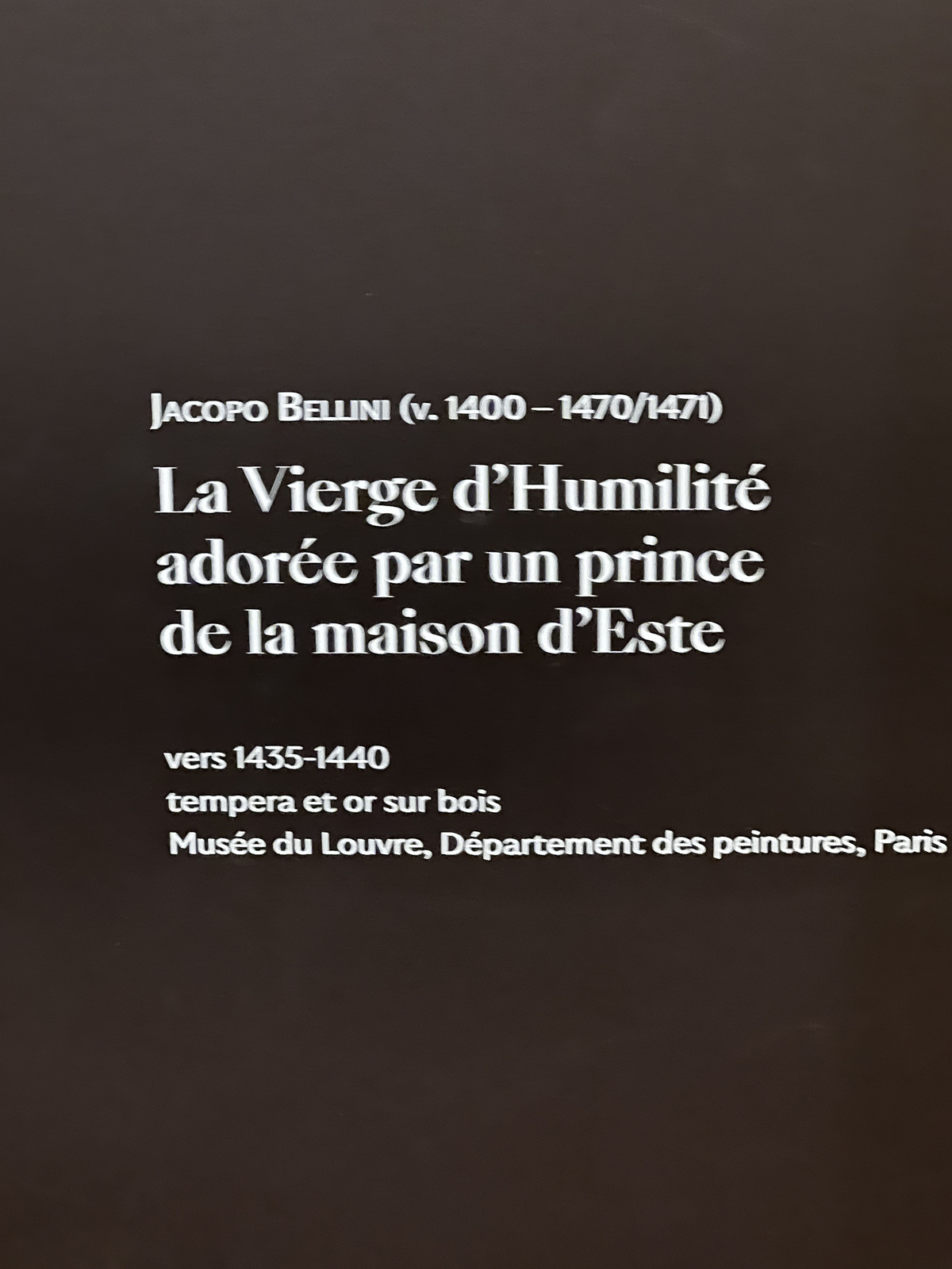 照片 法国(France) 巴黎(Paris) 雅克马尔-安德烈博物馆(Jacquemart Andre Museum) 2023-04 3