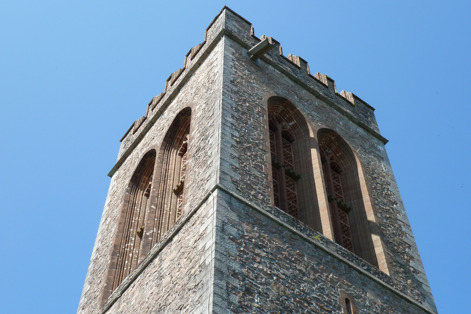 照片 英国(United Kingdom) 苏格兰(Scotland) 因弗雷里(Inveraray) 2011-07 21