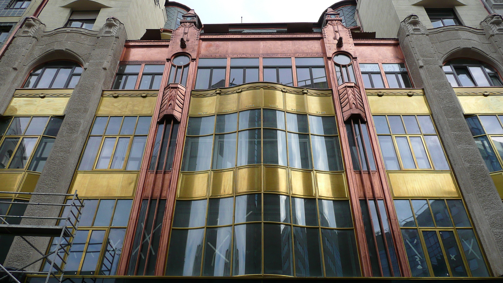 照片 匈牙利(Hungary) 布达佩斯(Budapest) 布达佩斯市中心(Central Budapest) 2007-06 68