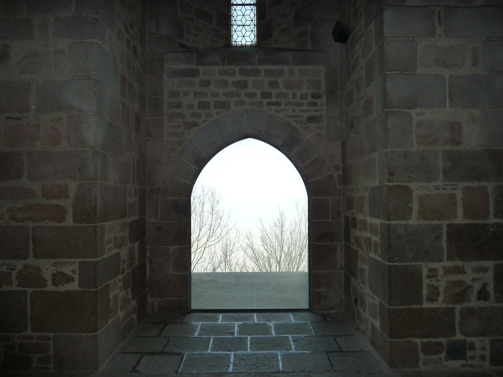 照片 法国(France) 圣米歇尔山(Mont St Michel) 2010-04 199
