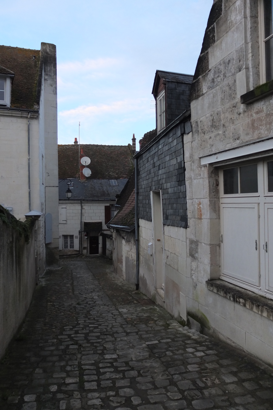 照片 法国(France) 洛什城堡(Loches Castle) 2013-01 119