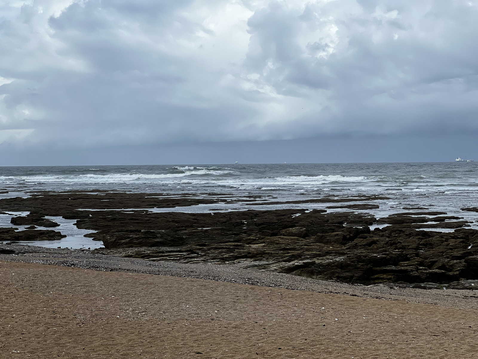 照片 法国(France) 滨海拉普莱讷(La Plaine sur mer) 2022-09 86