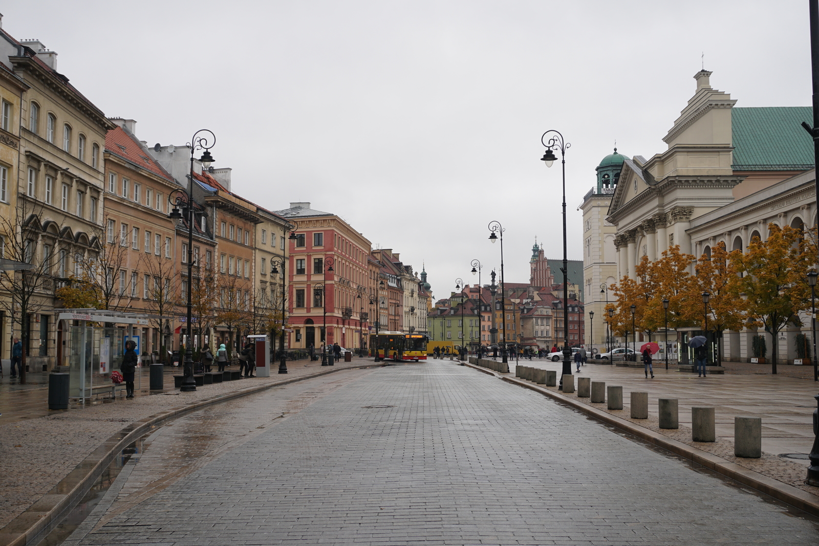 照片 波兰(Poland) 华沙(Warsaw) 2016-10 88