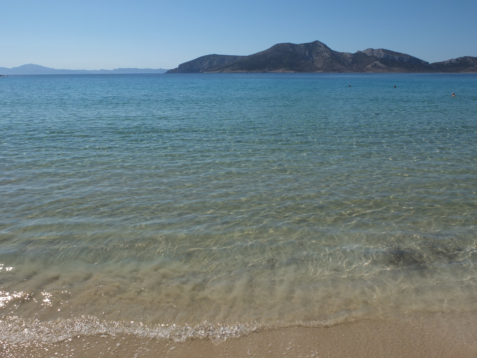 照片 希腊(Greece) 库福尼西亚群岛(Koufonissia) 2014-07 76
