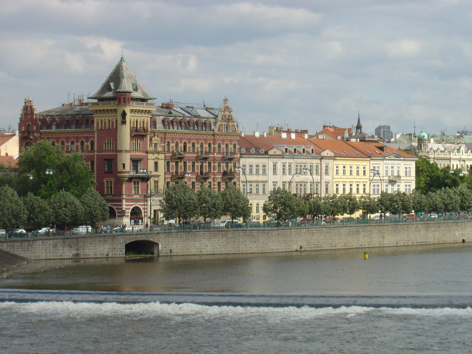 照片 捷克(Czech Republic) 布拉格(Prague) 2004-06 253