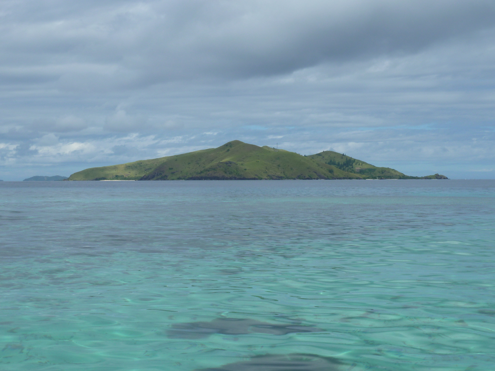 照片 斐济(Fiji) 阿穆努卡岛至漂流者岛(Amunuca Island to Castaway Island) 2010-05 87