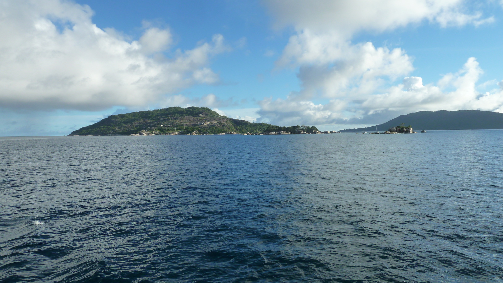 照片 塞舌尔(Seychelles) 费利西泰岛(Felicitee) 2011-10 18