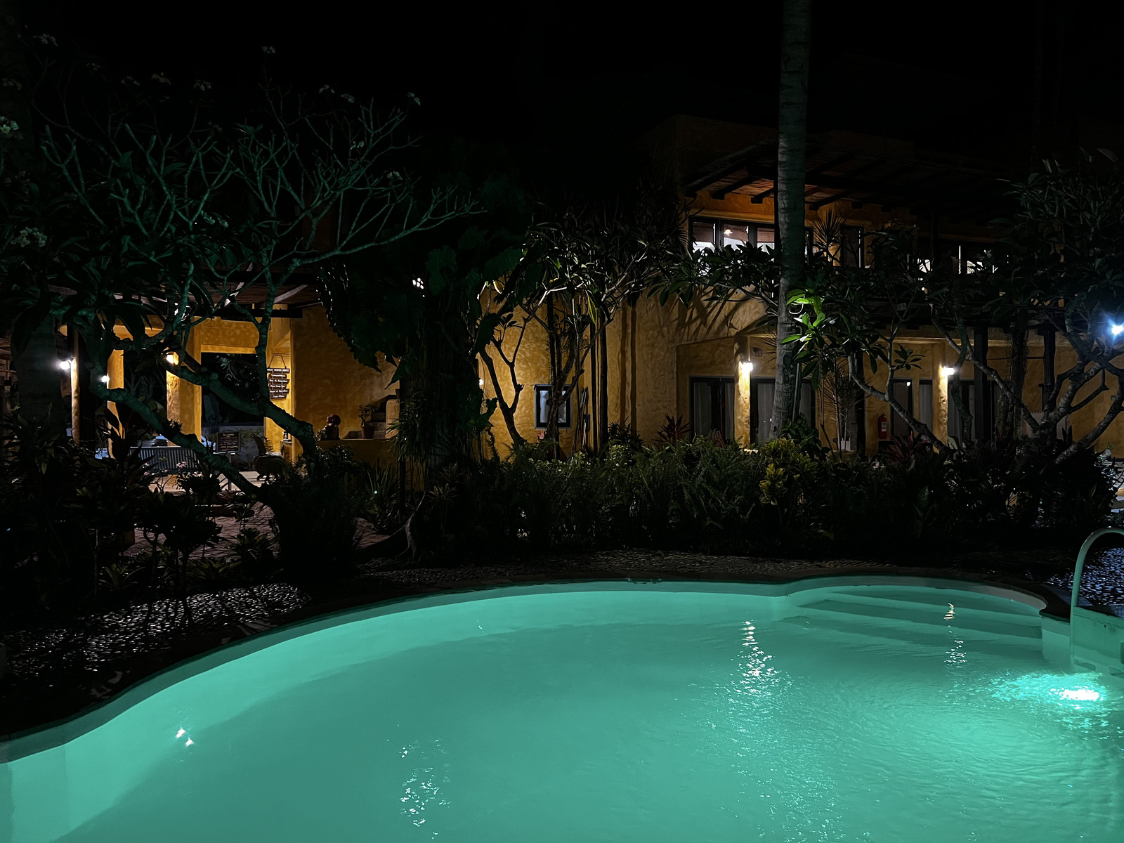 照片 泰国(Thailand) 兰塔岛(Ko Lanta) 2023-01 185