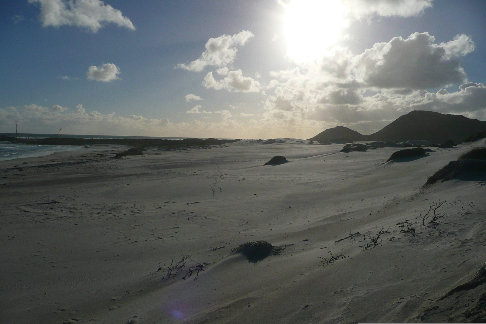 照片 南非(South Africa) 好望角(Cape of Good Hope) 2008-09 43