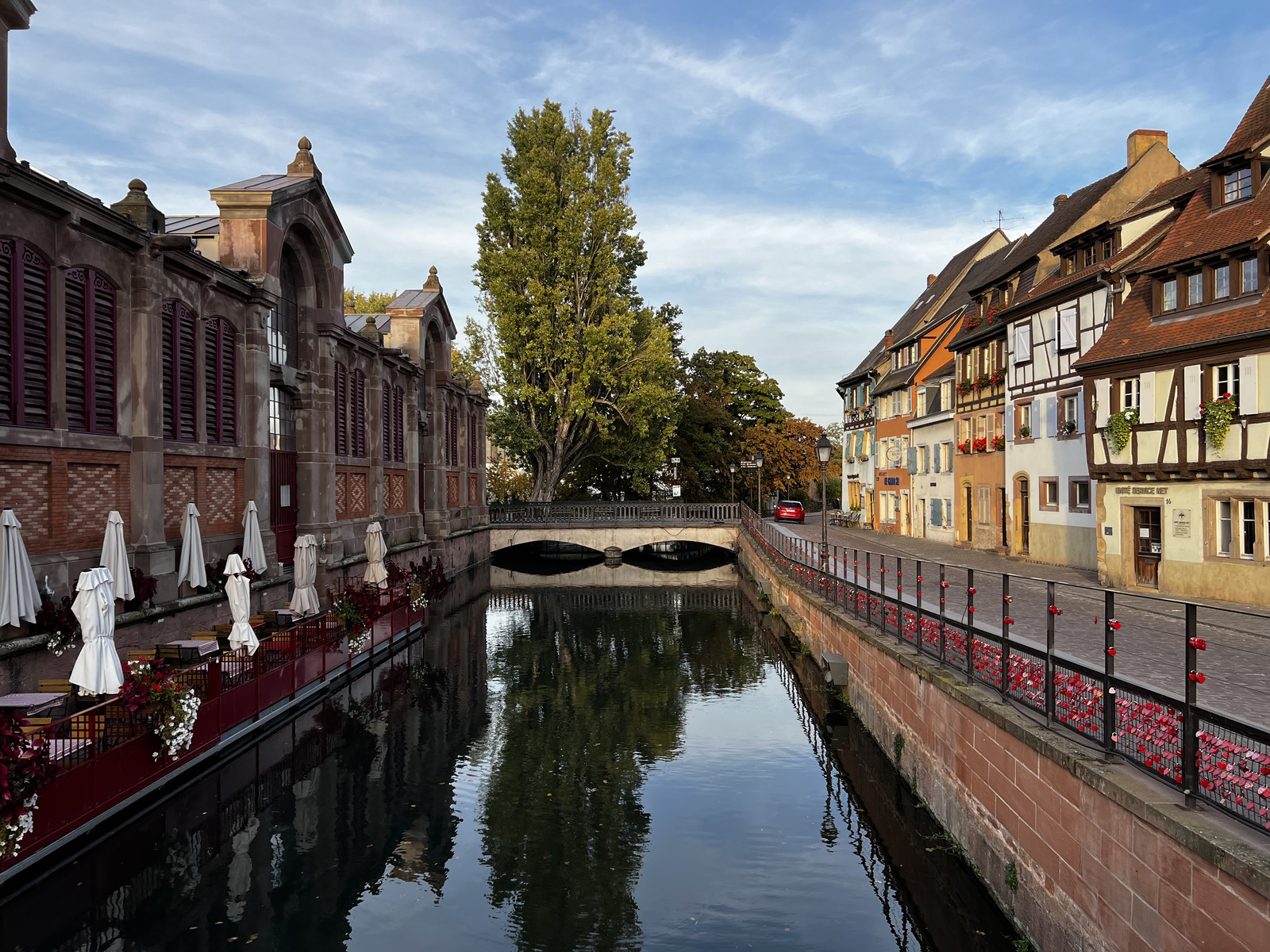 照片 法国(France) 科尔马(Colmar) 2023-10 32