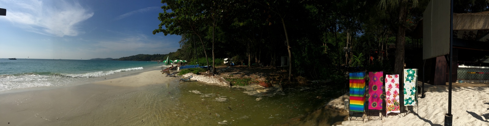 照片 泰国(Thailand) 沙美岛(Ko Samet) 2014-12 337