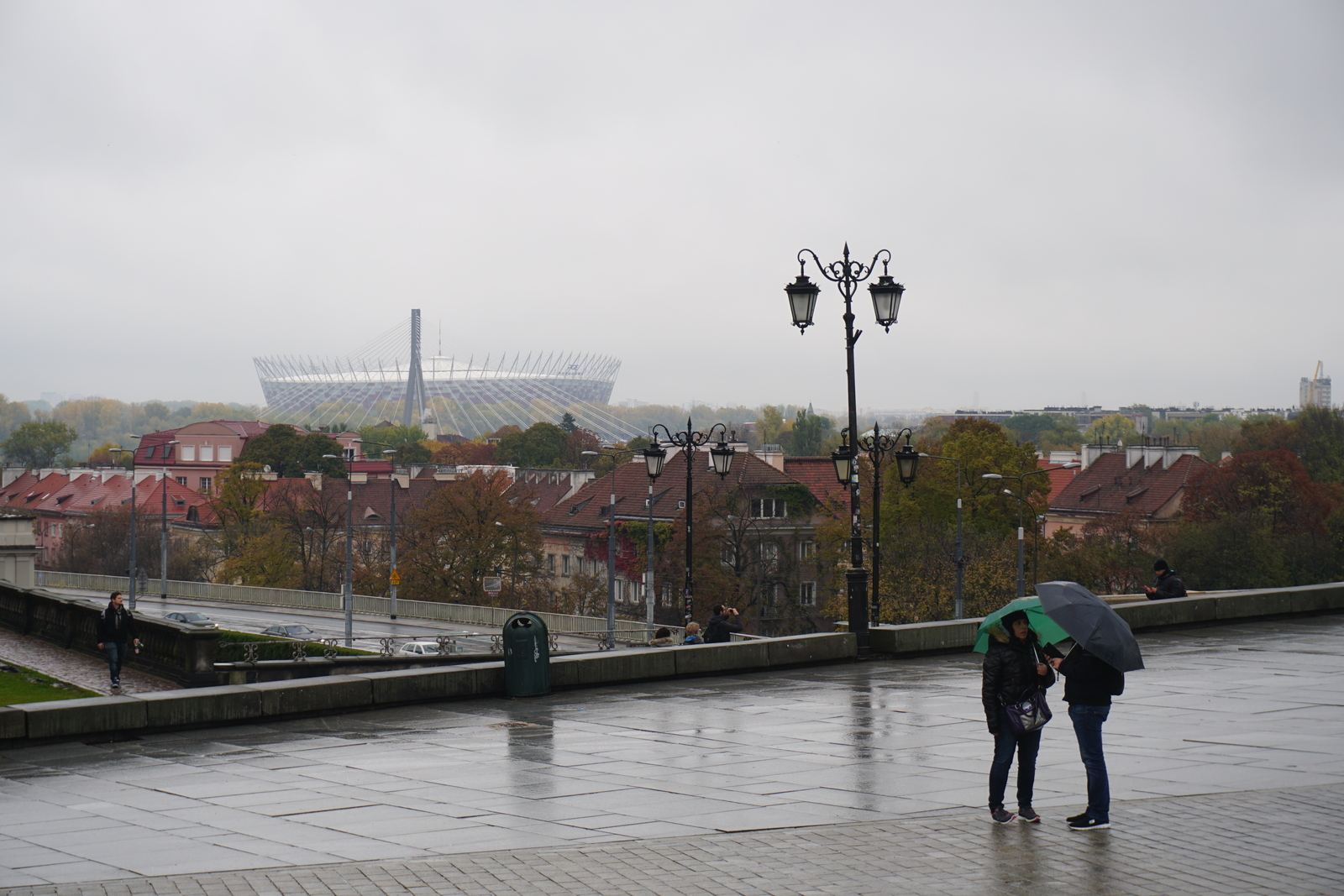照片 波兰(Poland) 华沙(Warsaw) 2016-10 0