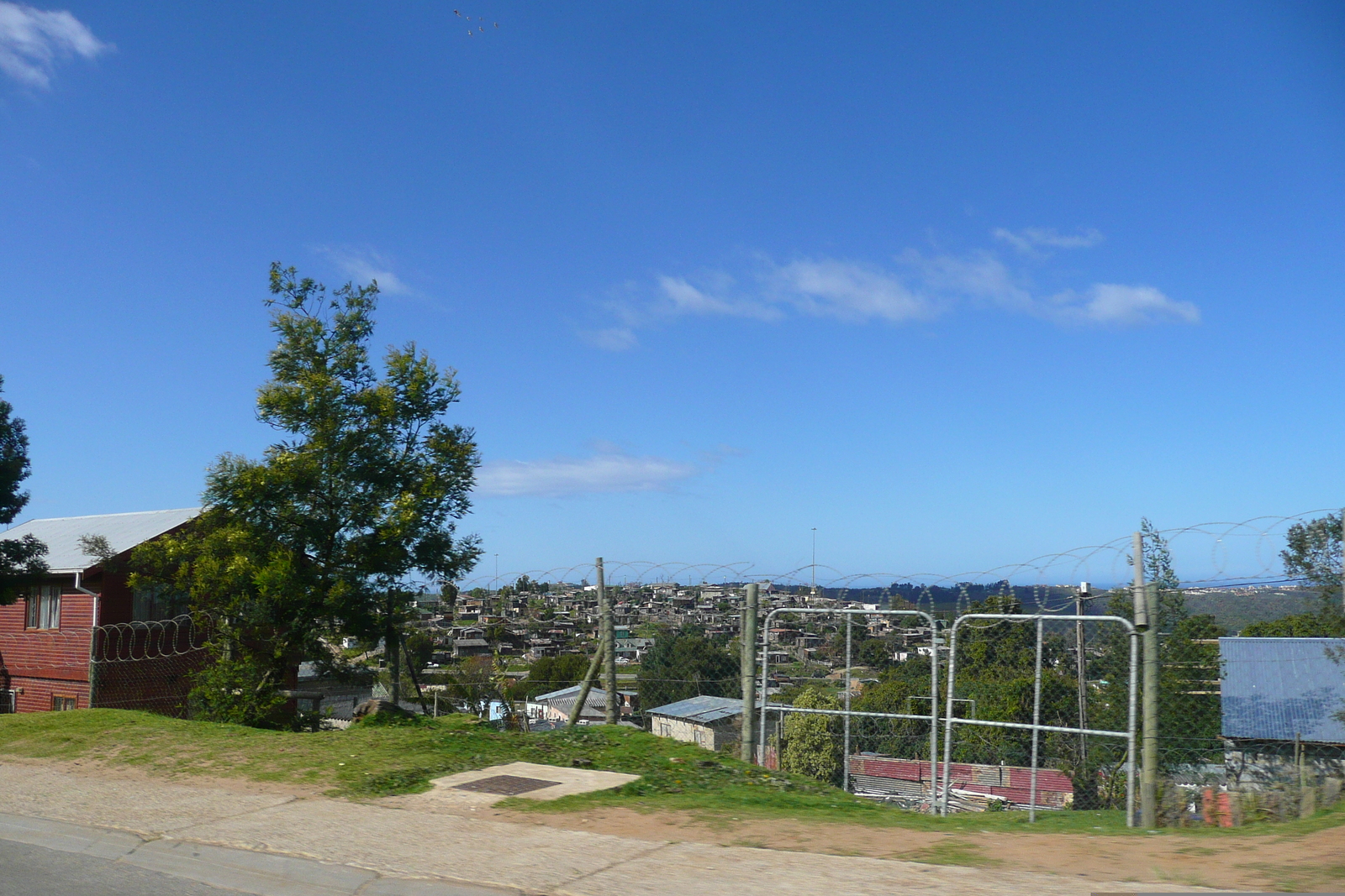 照片 南非(South Africa) 克尼斯纳(Knysna) 2008-09 48