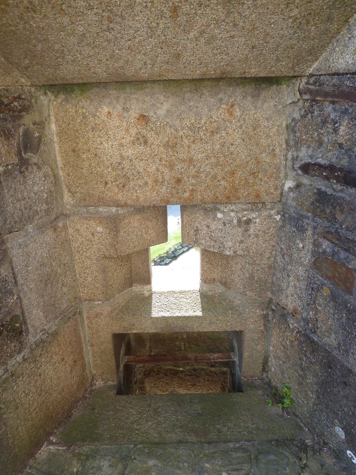 照片 法国(France) 富热尔(Fougeres) 2010-04 133