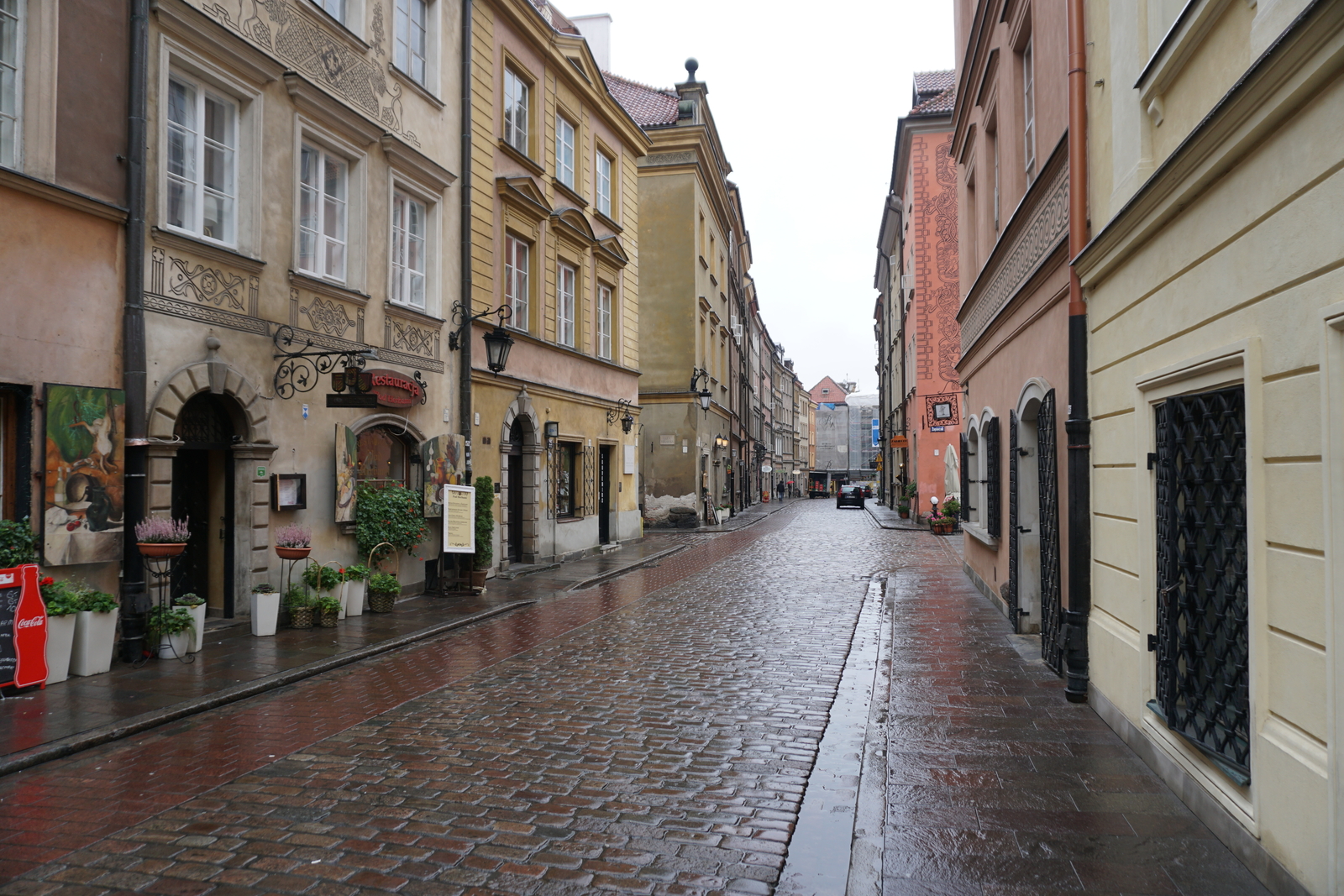 照片 波兰(Poland) 华沙(Warsaw) 2016-10 96