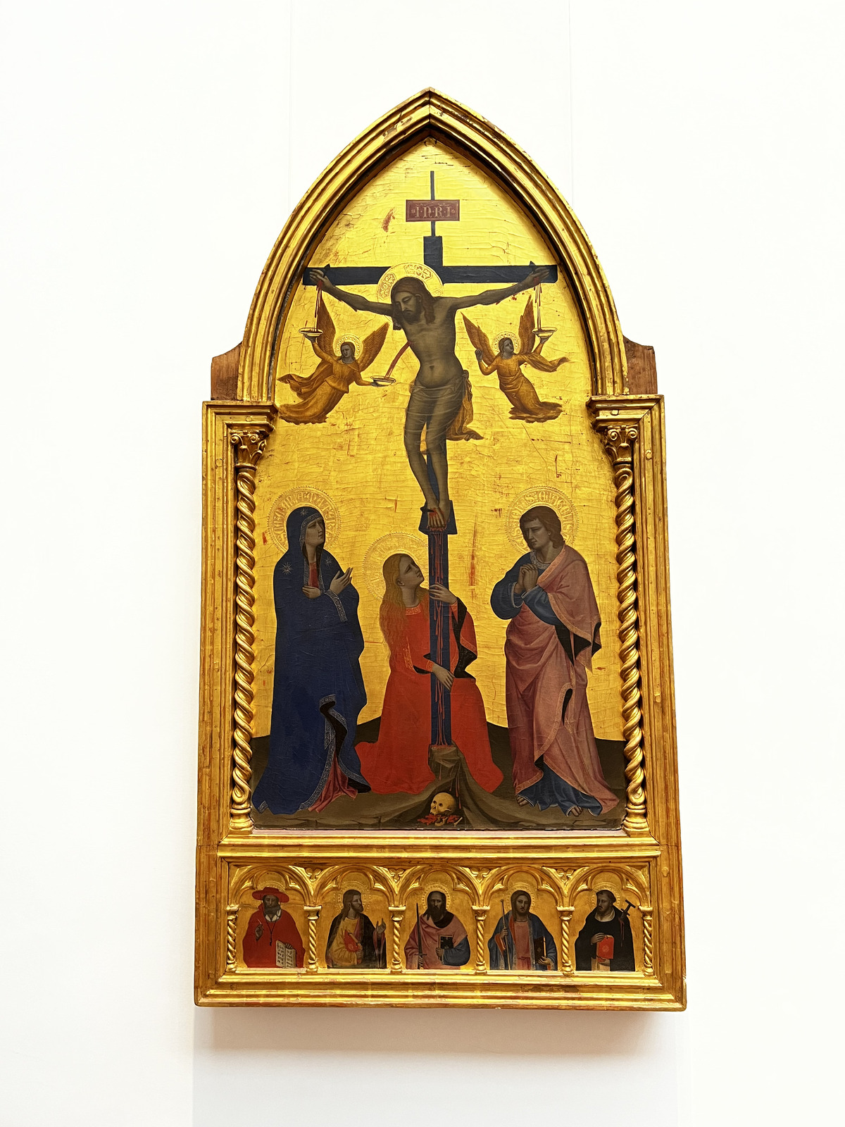 照片 意大利(Italy) 佛罗伦萨(Florence) 乌菲兹美术馆(Uffizi Museum) 2022-05 251