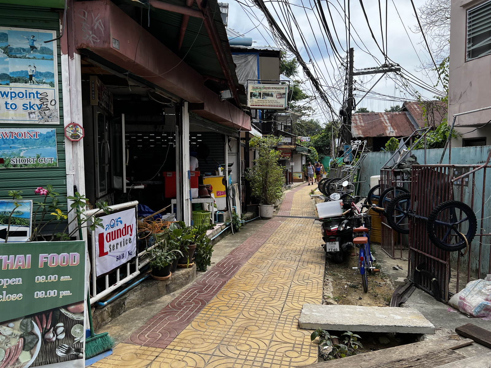 照片 泰国(Thailand) 大皮皮岛(Ko Phi Phi Don) 2021-12 6
