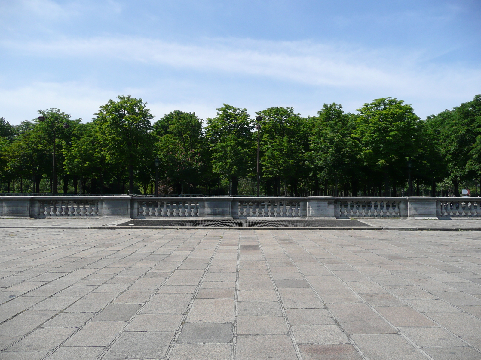 照片 法国(France) 巴黎(Paris) 协和广场(La Concorde) 2007-05 141