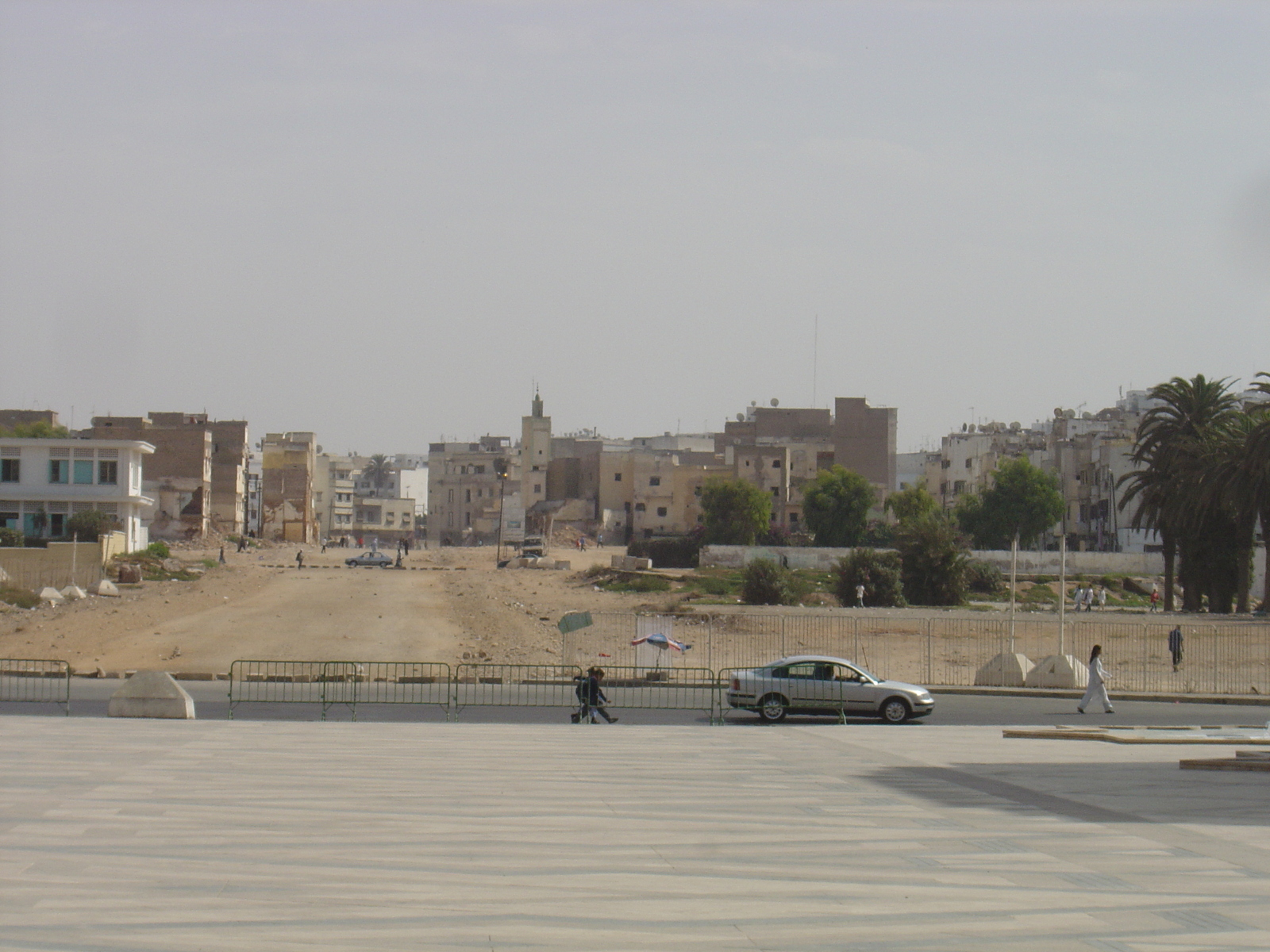 照片 摩洛哥(Morocco) 卡萨布兰卡(Casablanca) 2004-09 74