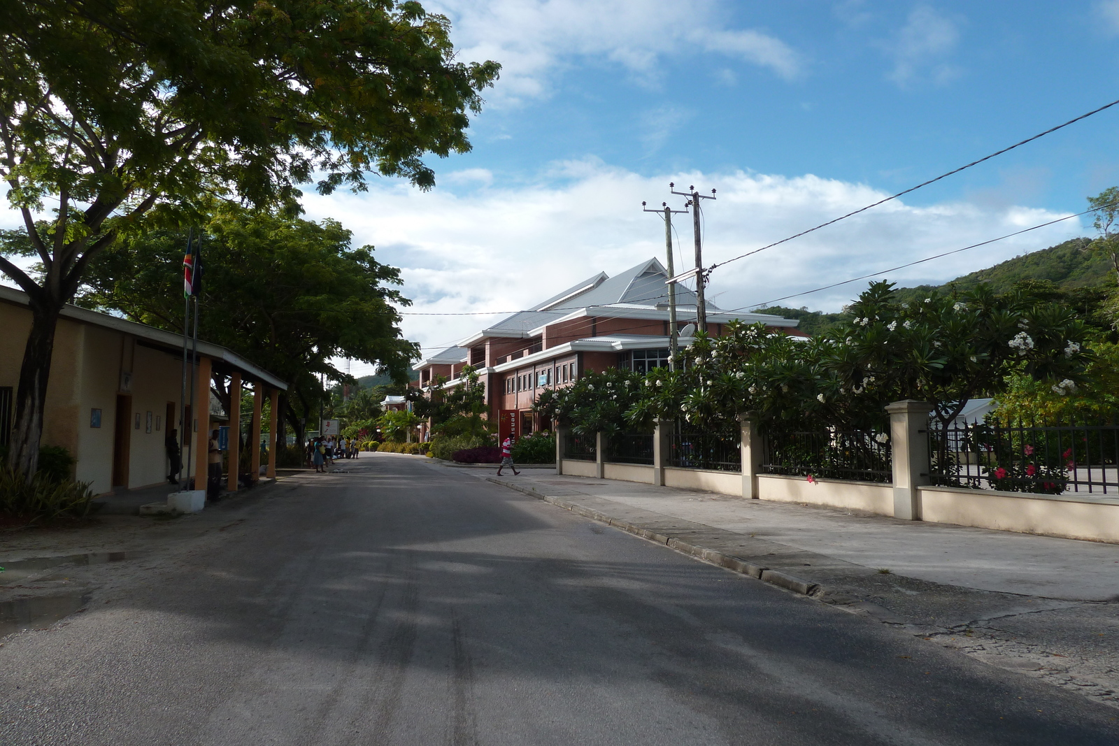 照片 塞舌尔(Seychelles) 普拉兰岛(Praslin) 2011-10 214