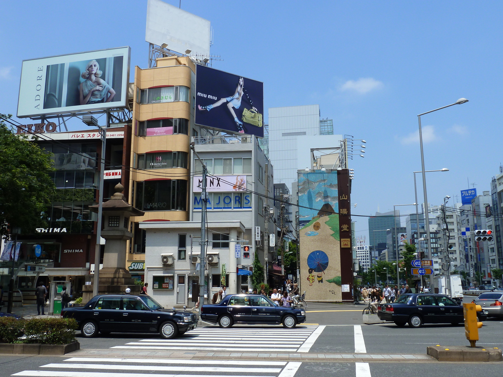 照片 日本(Japan) 2010-06 87