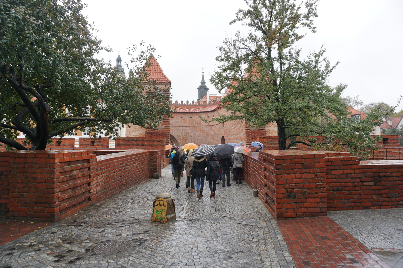 照片 波兰(Poland) 华沙(Warsaw) 2016-10 73