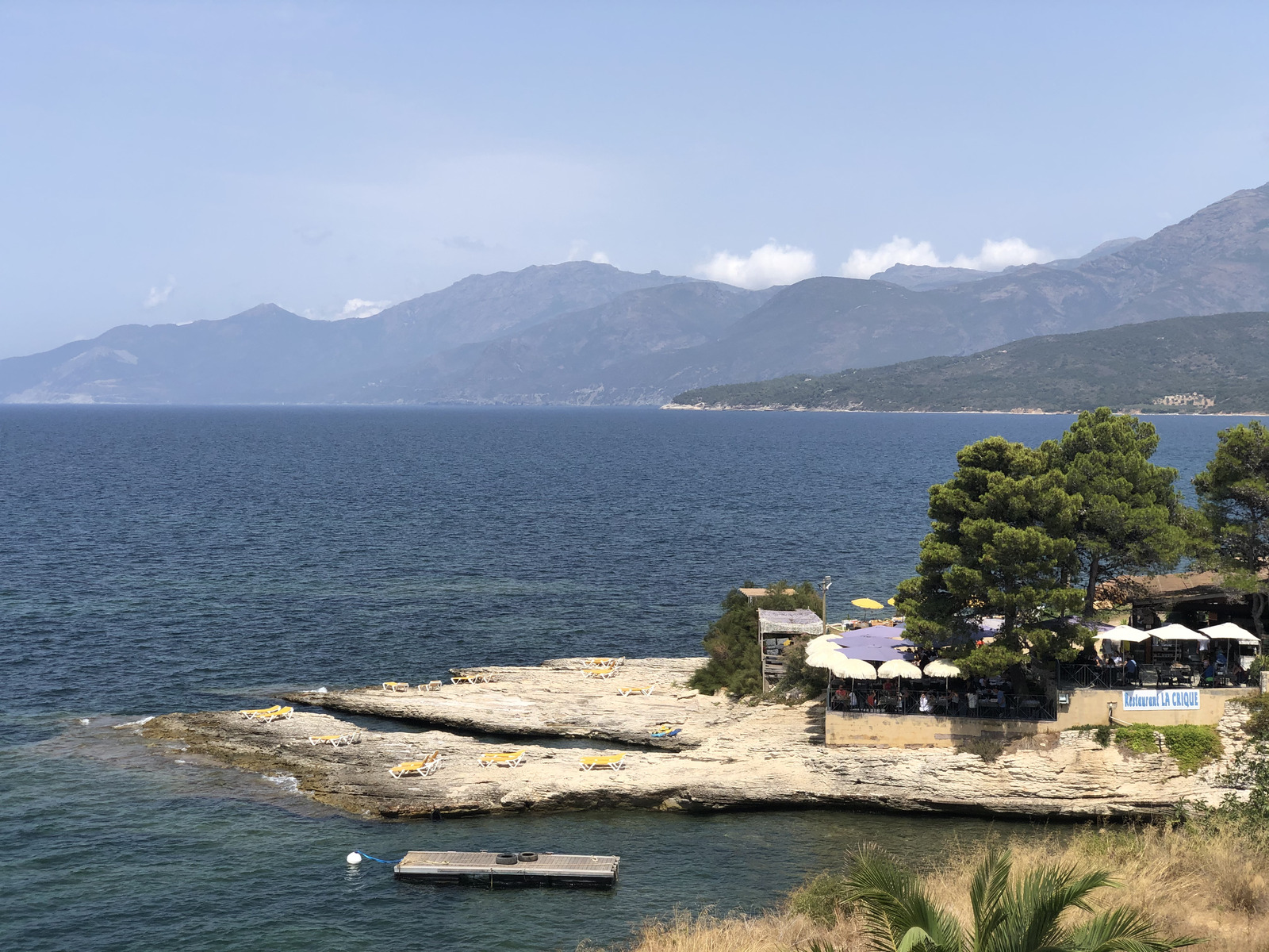照片 法国(France) 科西嘉岛(Corsica) 圣弗洛朗(Saint Florent) 2021-08 3